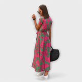 Vestido Confortável