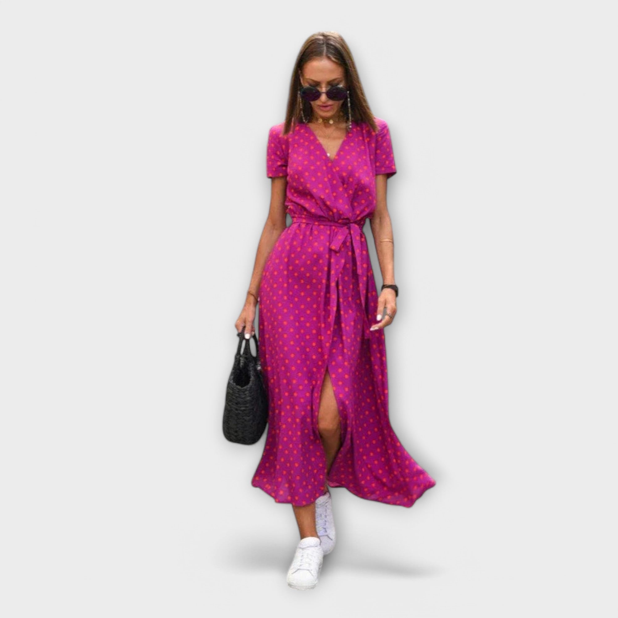 Vestido Confortável