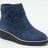 Botins Marlene Conforto Elegante & Estilo Outonal