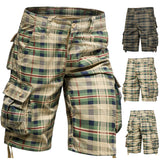 Calções Cargo para Homem  Explorer