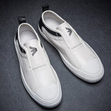 Mocassins Casuais Masculinos Marius