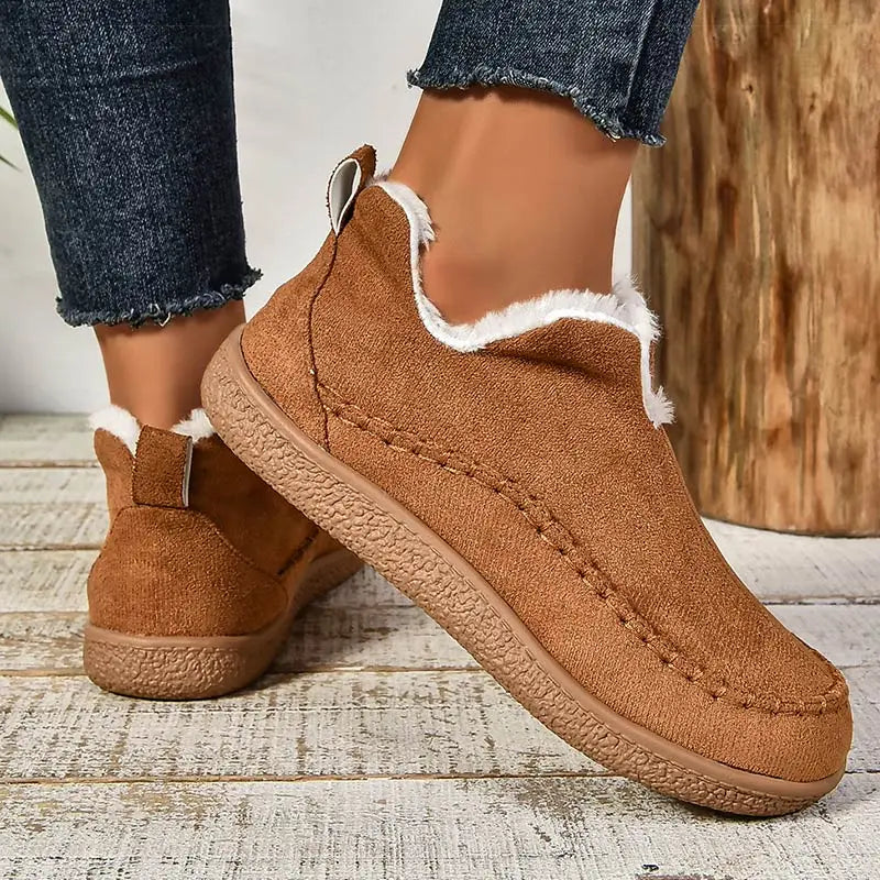 Jacomina - Sapatos Casuais Estilosos