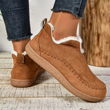 Jacomina - Sapatos Casuais Estilosos