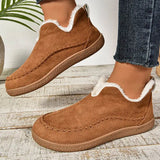 Jacomina - Sapatos Casuais Estilosos