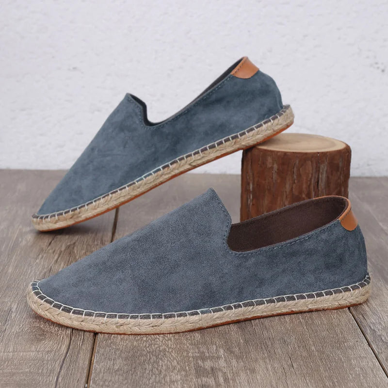 Mocassins de Verão Leonardo Corona