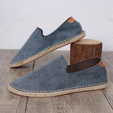 Mocassins de Verão Leonardo Corona