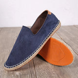 Mocassins de Verão Leonardo Corona
