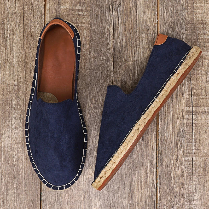 Mocassins de Verão Leonardo Corona