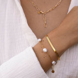 Pulseira Elegante