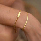 Pulseira Elegante