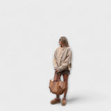 Eline – Bolsa de Ombro Vintage