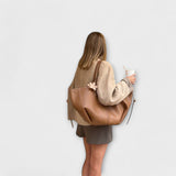 Eline – Bolsa de Ombro Vintage