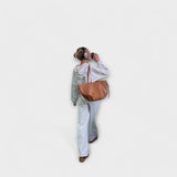 Eline – Bolsa de Ombro Vintage