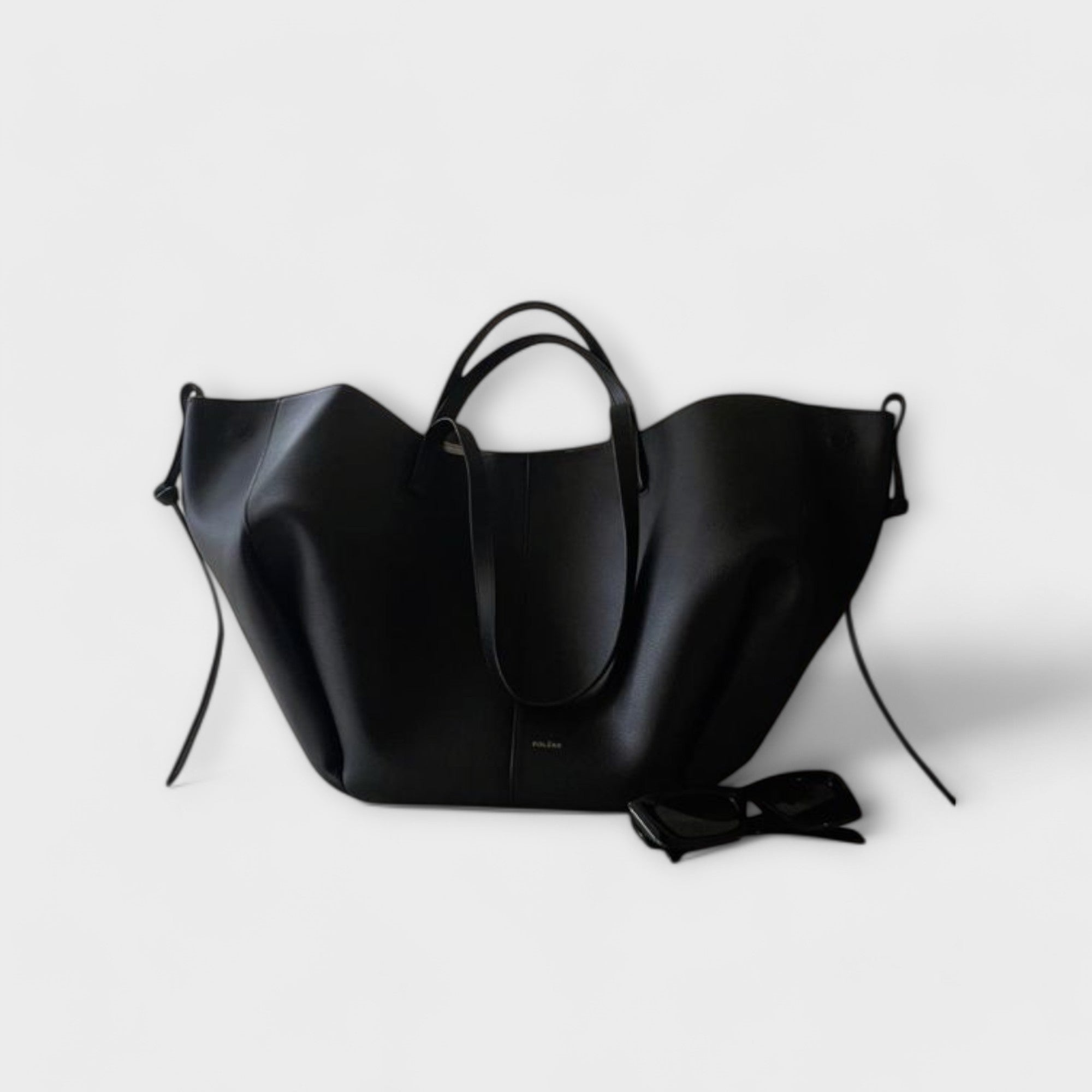 Eline – Bolsa de Ombro Vintage
