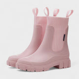 Botas Dakota – Estilo Urbano com Conforto Impermeável