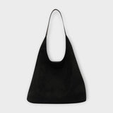 Eline - Bolsa de mão feminina atemporal e elegante