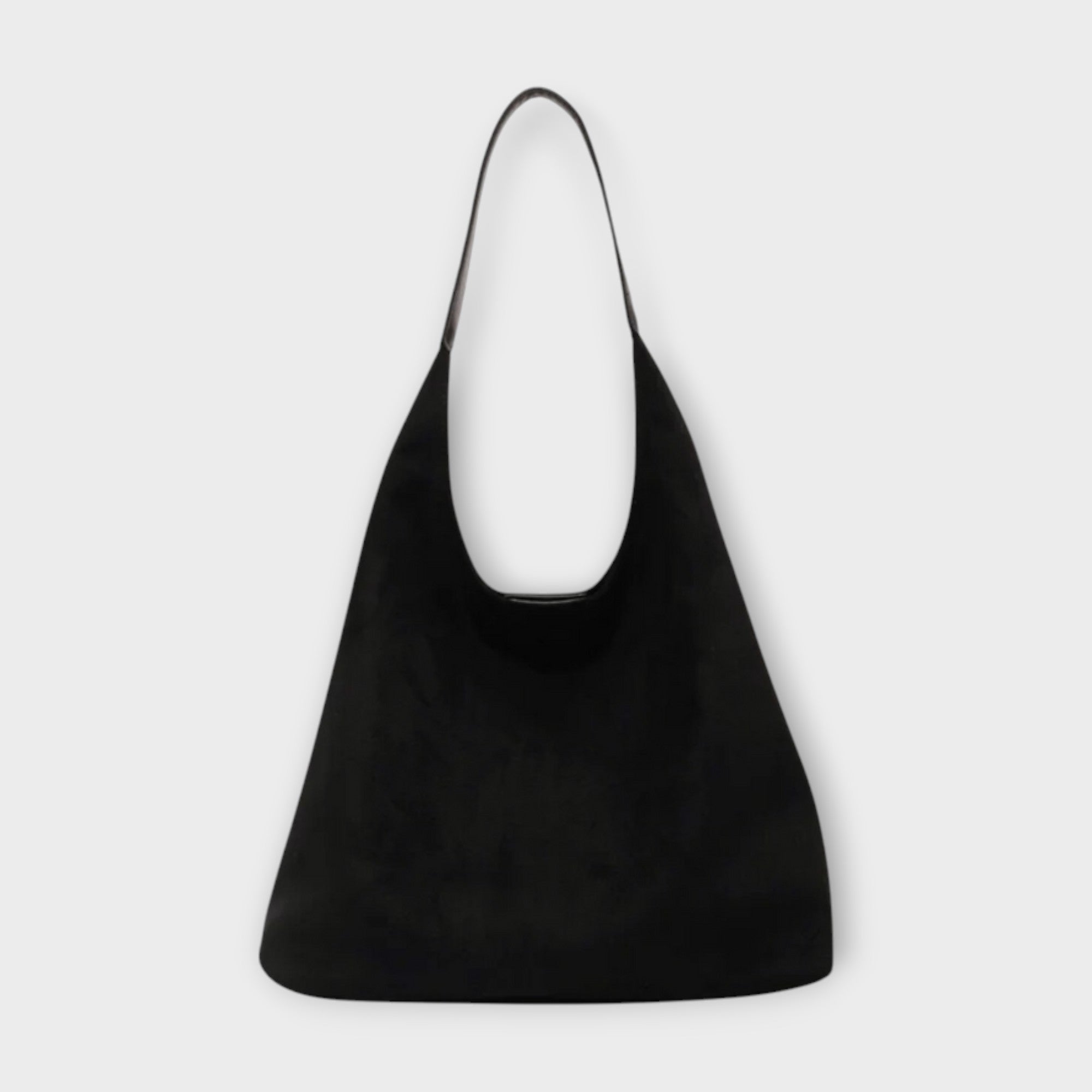 Eline - Bolsa de mão feminina atemporal e elegante