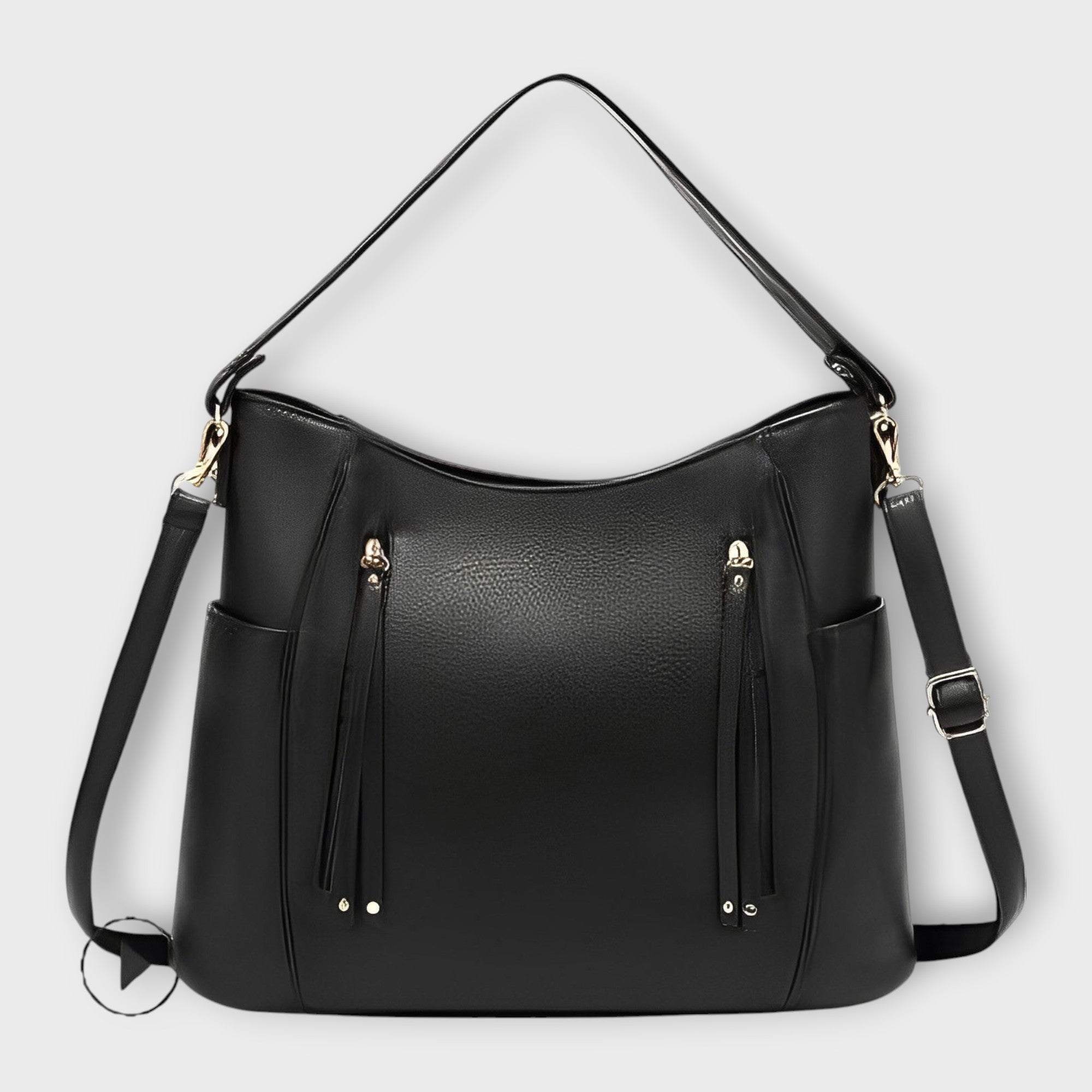 Eline - Bolsa de mão elegante inspirada no vintage