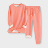 Conjunto de Termo-Fleece
