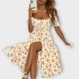 Klara - Vestido Elegante e Fashion