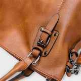 Eline – Bolsa de Ombro Elegante