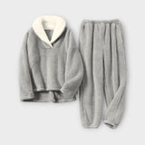 Conjunto Flanel Knus