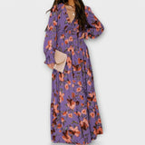 Helen - Vestido Elegante