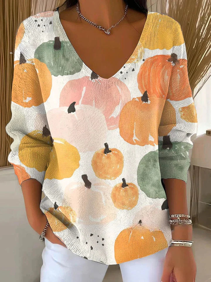 Camisola Alma – Cores e Alegria no Seu Estilo