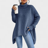 Pullôver Amélie – Aconchego e Estilo em Cada Detalhe