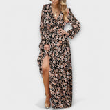 Helen - Vestido Elegante