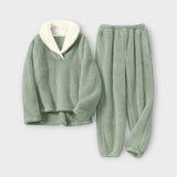 Conjunto Flanel Knus