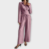 Conjunto Elegante Duo