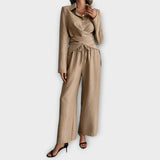 Conjunto Elegante Duo