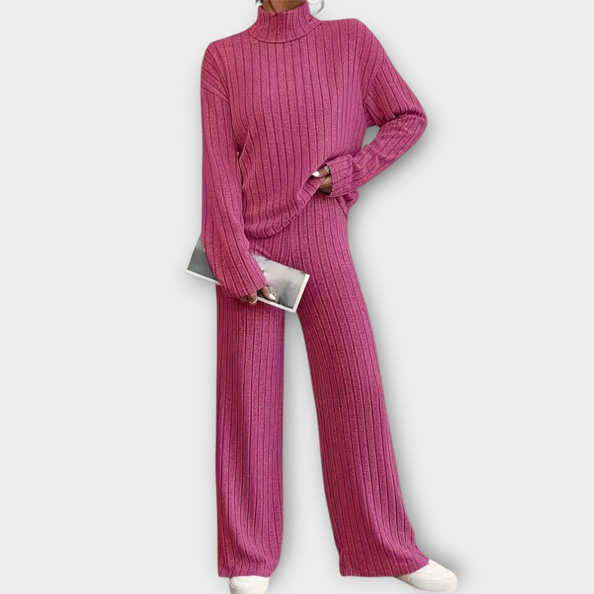 Conjunto Casual Duplo