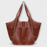 Eline - Bolsa de Fim de Semana Oversized