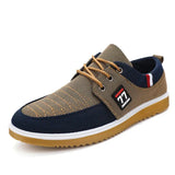 Sapatos Urban 77 – Estilo moderno e conforto em cada passo