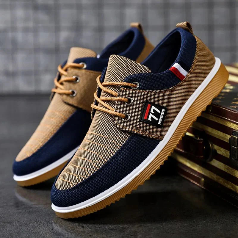 Sapatos Urban 77 – Estilo moderno e conforto em cada passo
