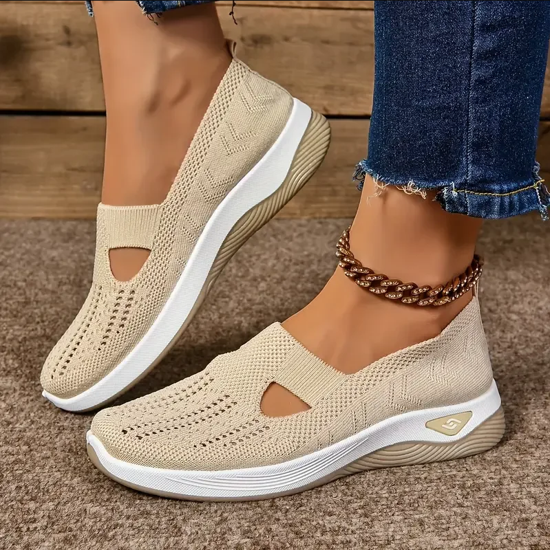 Sapatos CloudStep com Alívio Imediato e Conforto Total