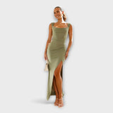 Ellie - Midi-vestido