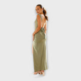 Ellie - Midi-vestido