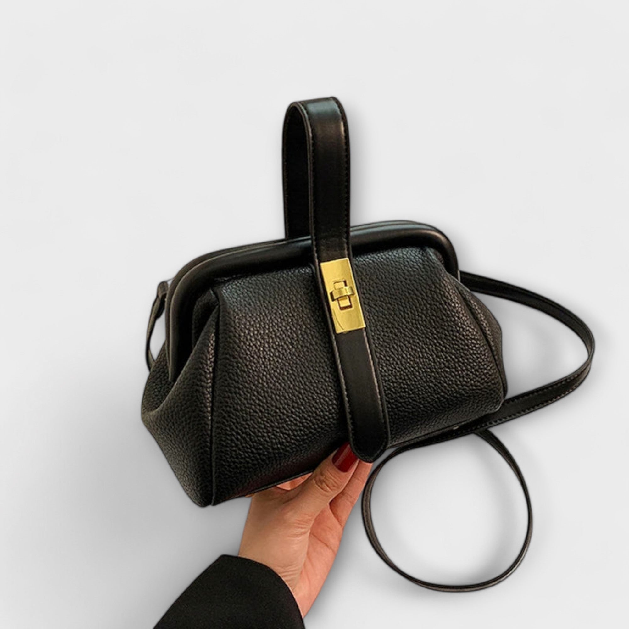 Eline - Bolsa Retro