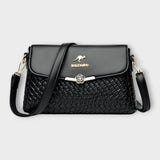 Eline - Bolsa de Ombro Luxe
