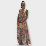 Vestido Maxi Boho