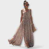 Vestido Maxi Boho