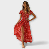 Vestidos Midi Boho