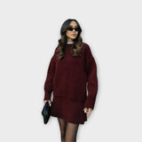 Conjunto Casual Brei