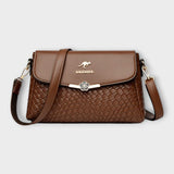 Eline - Bolsa de Ombro Luxe