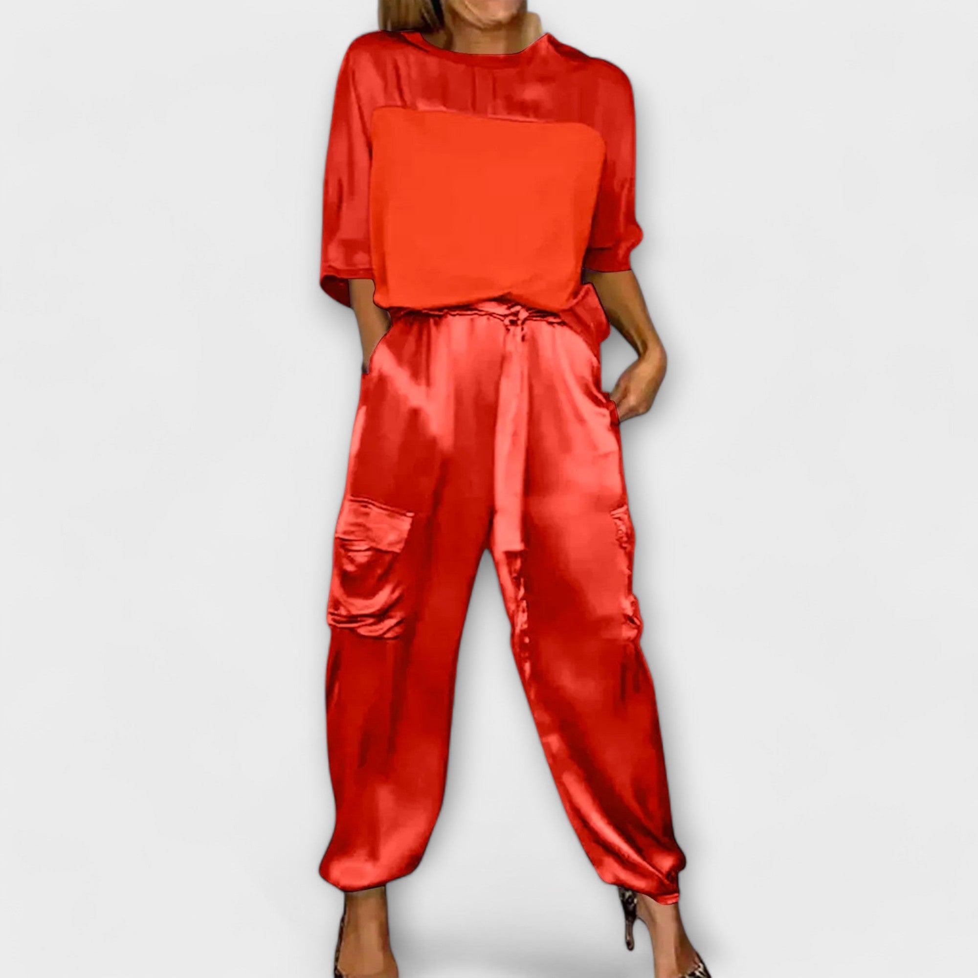 Conjunto de Duas Peças