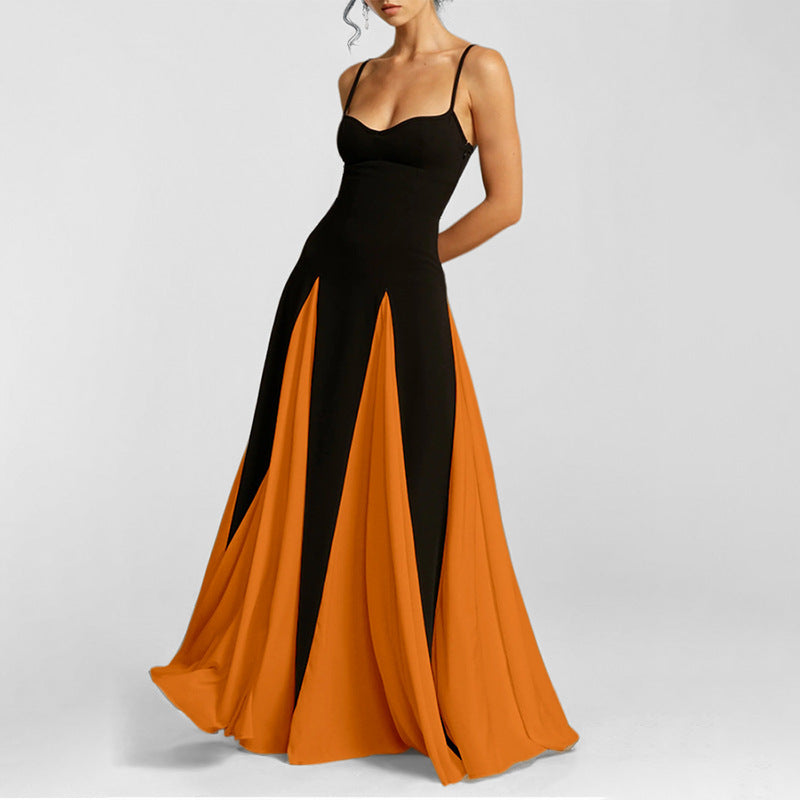 Vestido Amália Estiloso