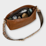 Eline - Bolsa de Ombro Vegana